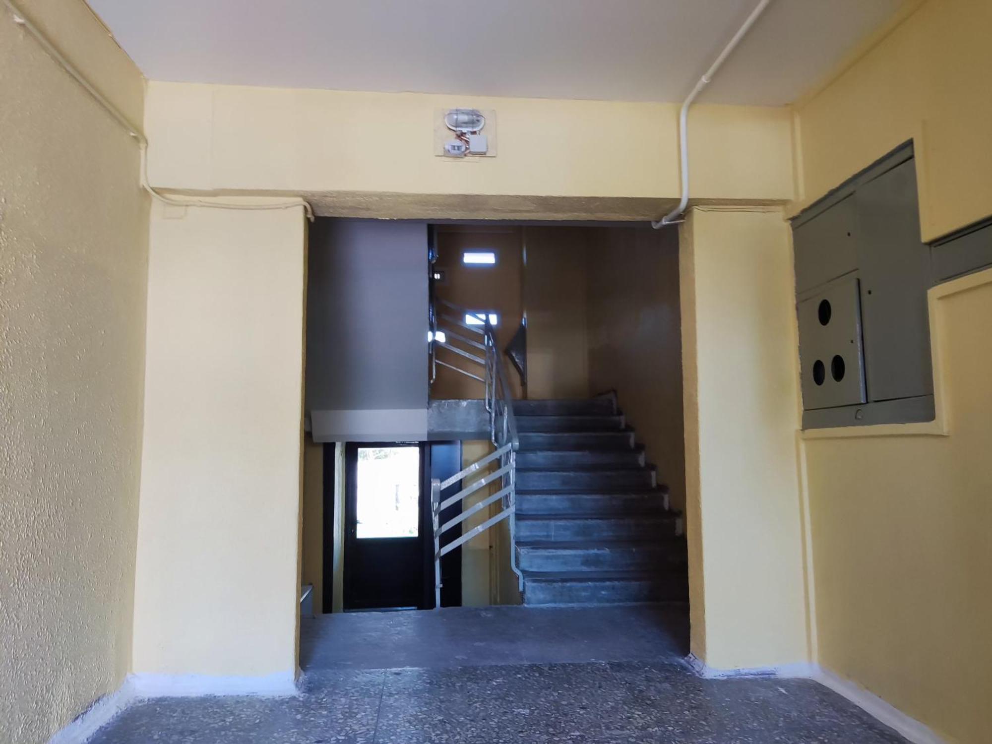 Apartamento Dzintari Liepāja Exterior foto